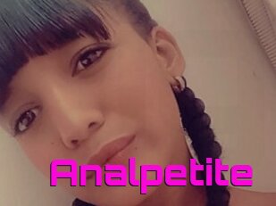 Analpetite