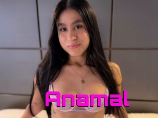 Anamal
