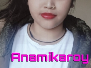 Anamikaroy