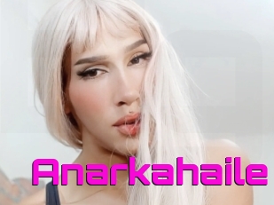 Anarkahaile