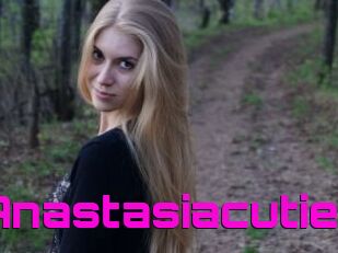 Anastasiacutie