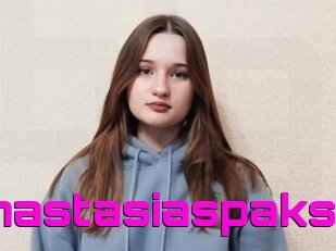 Anastasiaspaks