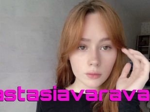 Anastasiavarava