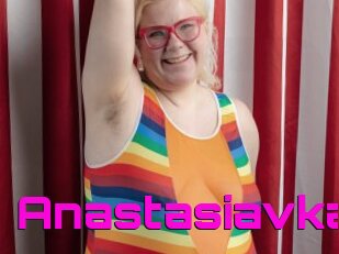Anastasiavka