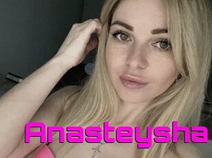 Anasteysha