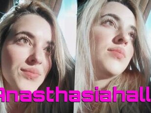 Anasthasiahall