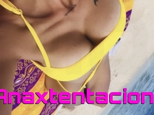 Anaxtentacion