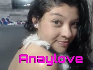 Anaylove