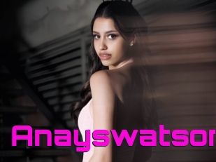 Anayswatson