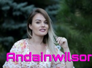 Andainwilson
