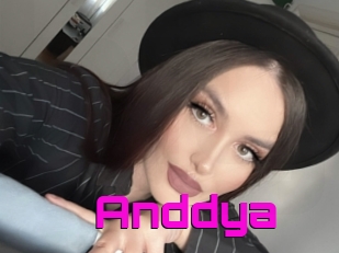 Anddya