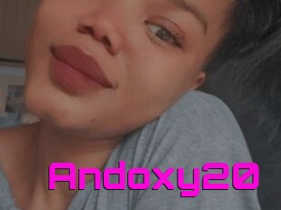 Andoxy20