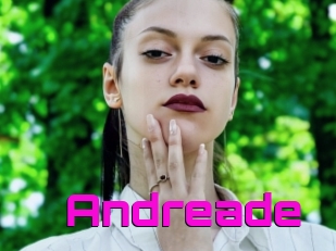 Andreade