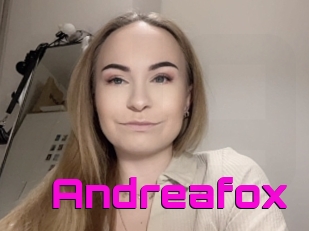 Andreafox