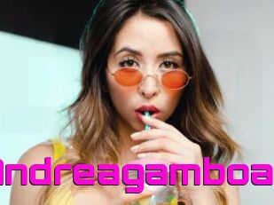 Andreagamboa