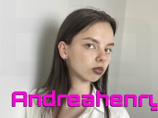 Andreahenry