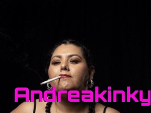 Andreakinky