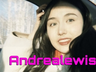 Andrealewis