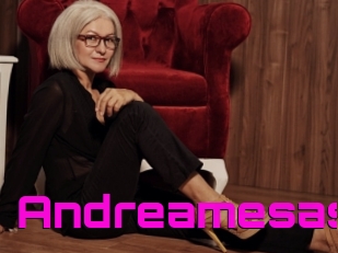 Andreamesas