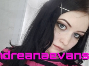 Andreanaevans