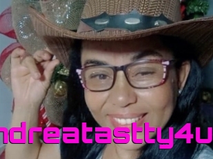 Andreatastty4u