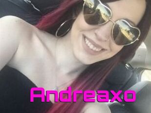 Andreaxo