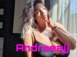 Andreeajj