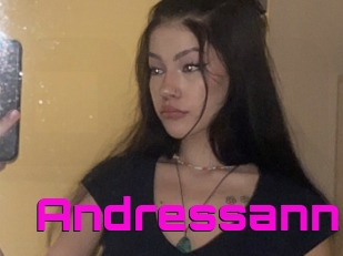Andressann