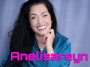 Anelisareyn