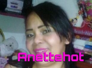 Anettehot