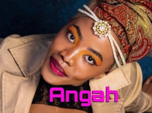 Angah