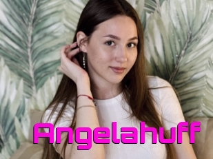 Angelahuff