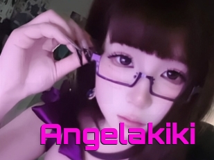 Angelakiki
