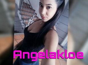 Angelakloe
