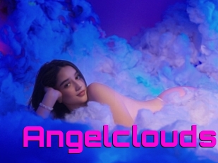 Angelclouds