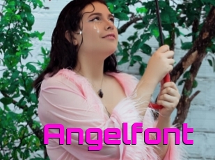 Angelfont