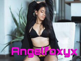 Angelfoxyx
