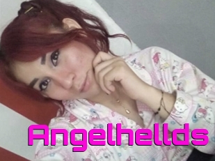 Angelhellds