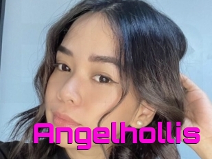 Angelhollis