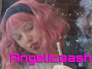 Angelicaash