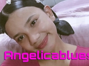 Angelicablues