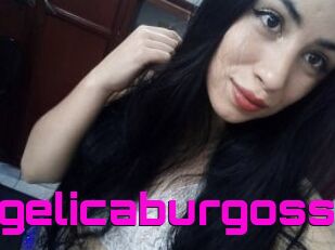 Angelicaburgoss