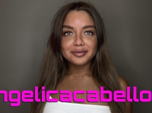 Angelicacabello