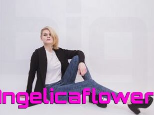 Angelicaflower