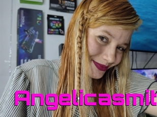 Angelicasmit