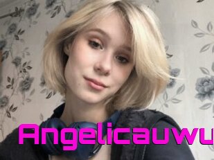 Angelicauwu