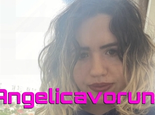 Angelicavorun