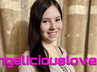 Angeliciouslove