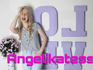 Angelikatess