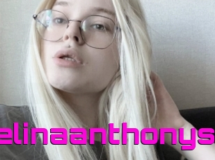 Angelinaanthonys